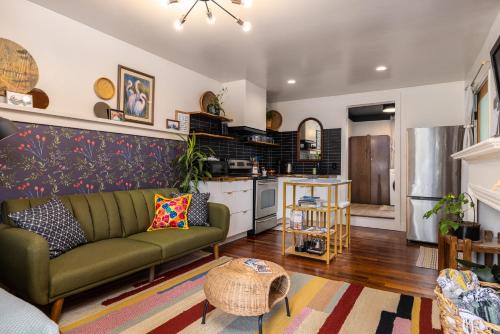 The Salish Suite