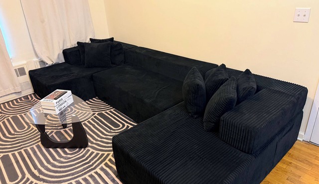 Throopstar Apartment