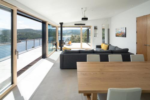 Timberline Haus Home