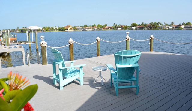 TOP FLORIDA's Villa Aruba