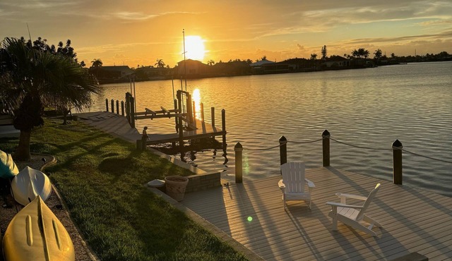 TOP FLORIDA's Villa Lake View