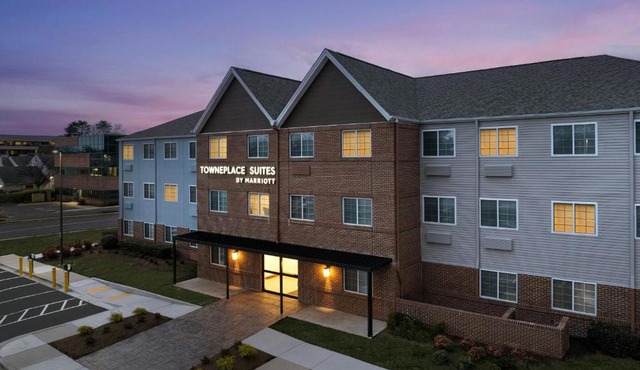 TownePlace Suites by Marriott Annapolis