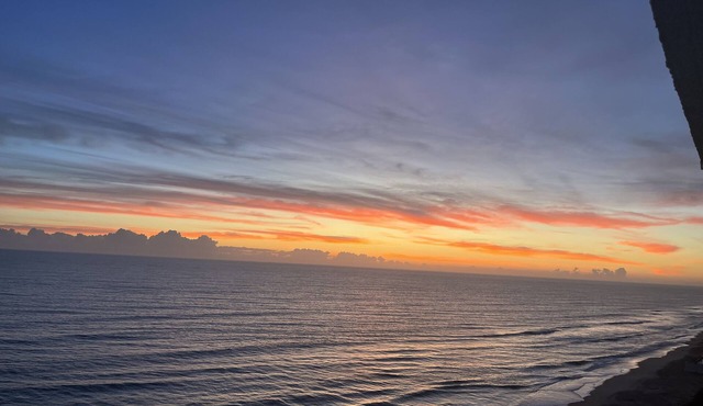 TRADEWINDS - BEAUTIFUL DIRECT OCEANFRONT CONDO - New Smyrna Beach
