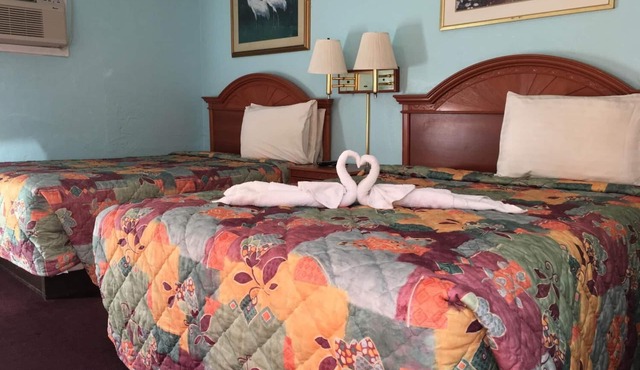 Travel Inn of Daytona