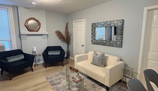 Urban Suite