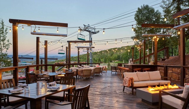 Viewline Resort Snowmass, Autograph Collection
