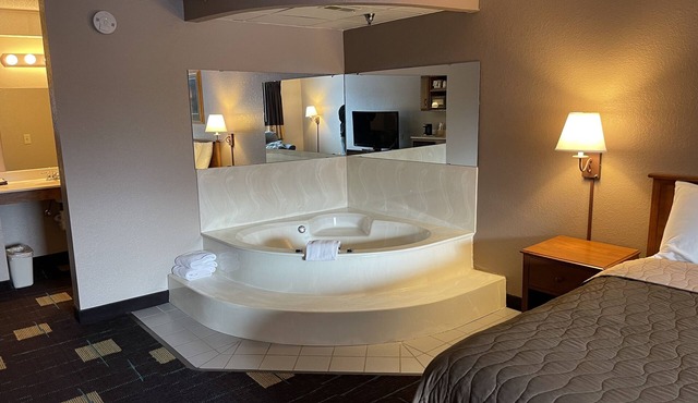 Walker Hotel