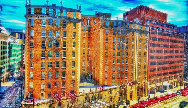 Washington DC | Couples Capital Getaway | Museums & Dining