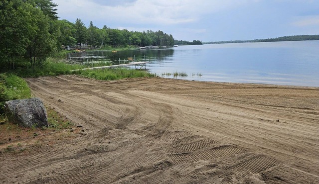 Webb Lake, Hackensack, Northern MN - 3 Bedroom, Sleeps 6