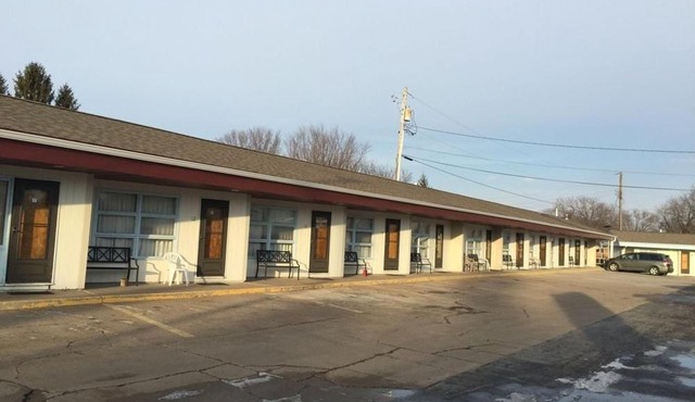 Welch Motel