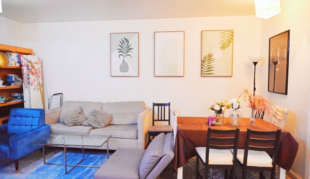 Willy’s Cozy 4 Bedroom Apartment with 6 Bedsn