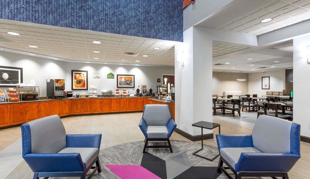 Wingate by Wyndham Chesapeake