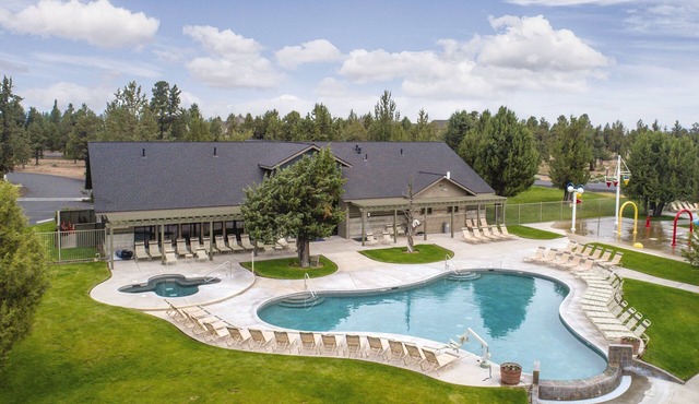 WorldMark Eagle Crest