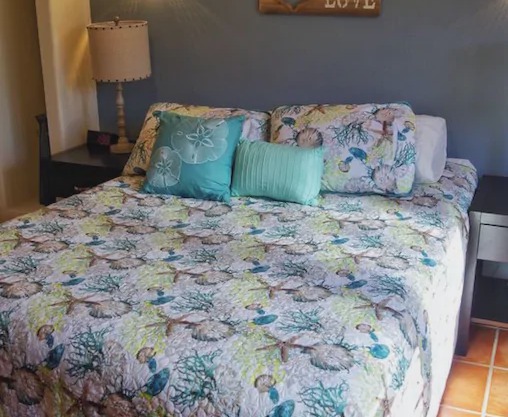 2 BR + 2 BA condo El Pueblo C2 Puerto Peñasco