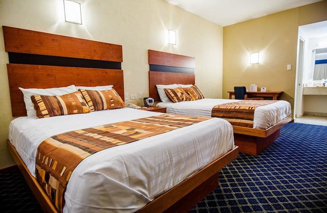 American Inn Hotel & Suites Delicias