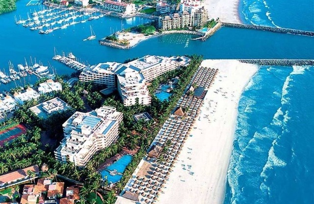 Awesome Paradise Village Resort and Spa 2 Bdrm Ocean or Marina View