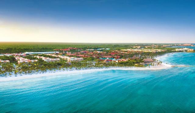 Barceló Maya Colonial All 