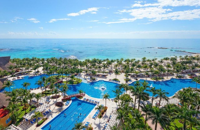 Barceló Maya Tropical All 