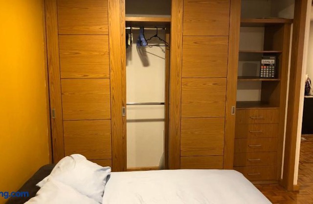 Caravansaro Vazquez de Mella 347 Polanco