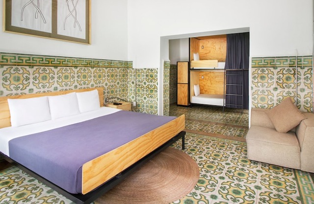 Casa MX Alameda