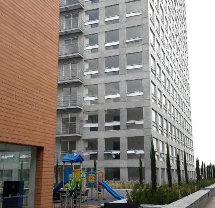 Castlerock Suites and Condos Mexico City