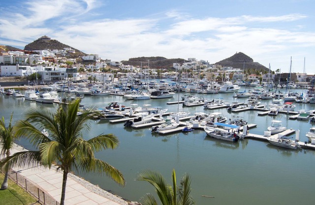 Condo Marina Real Epic View