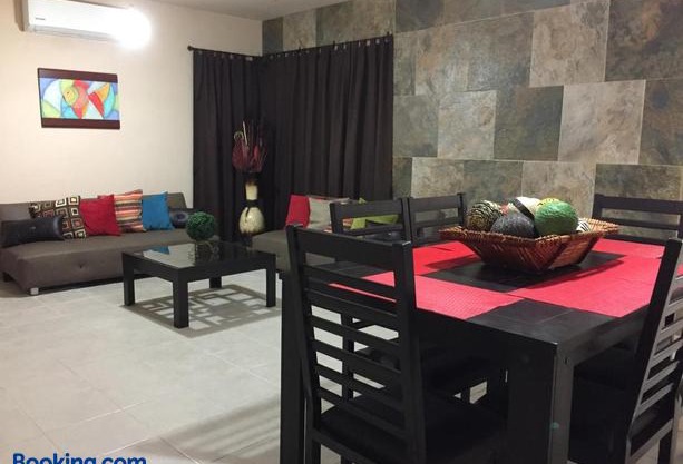 Departamento Zona Dorada