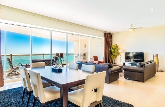 Luna Blanca Puerto Penasco 