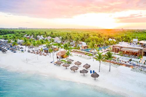 Fairmont Mayakoba 