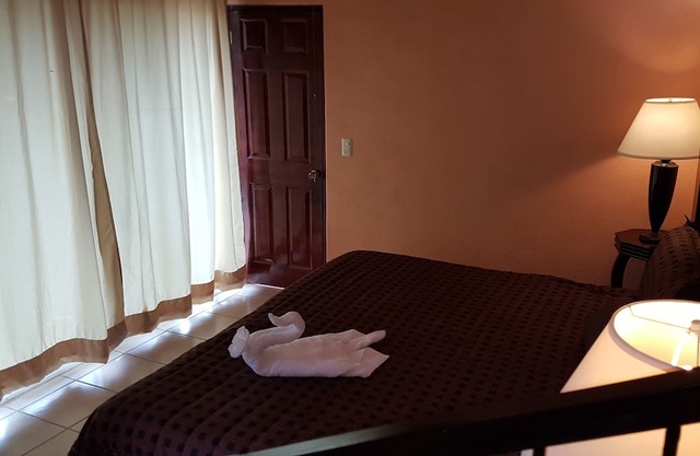 FOR TRAVELERS SEKING AN "AUTHENIC MEXICAN EXPERIENCE"