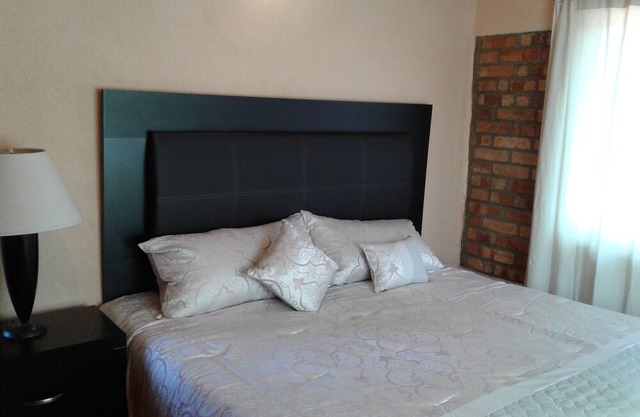 FOR TRAVELERS SEKING AN "AUTHENIC MEXICAN EXPERIENCE"