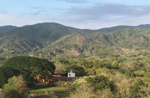 FOR TRAVELERS SEKING AN "AUTHENIC MEXICAN EXPERIENCE"