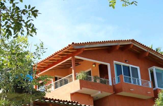 FOR TRAVELERS SEKING AN "AUTHENIC MEXICAN EXPERIENCE"