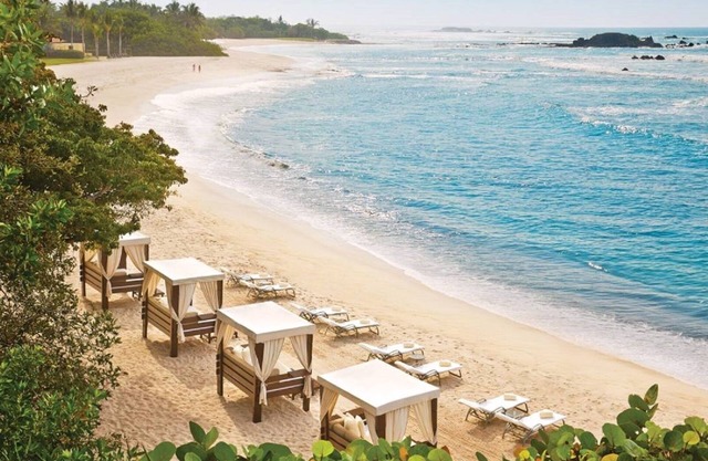 Four Seasons Punta Mita Residence Club