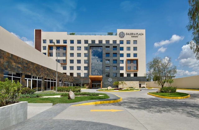 Galeria Plaza Irapuato
