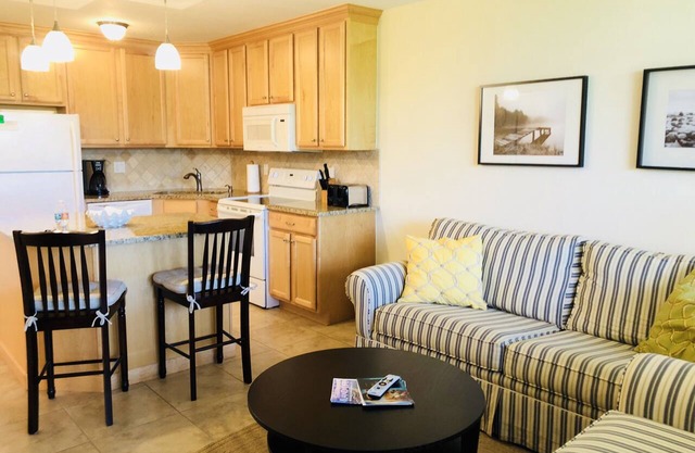 GV 5212 Golf Course View Condo-Paradise Vacation Rental in Ocean Village