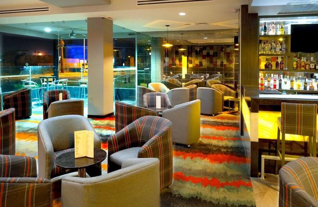 Hotel Araiza San Luis 