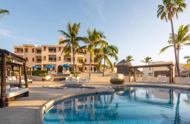 Hotel ∙ Lively 1BR Suite Near San Jose Estuary