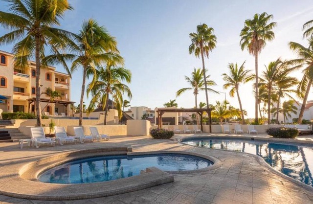 Hotel ∙ Lively Studio Near San Jose Estuary