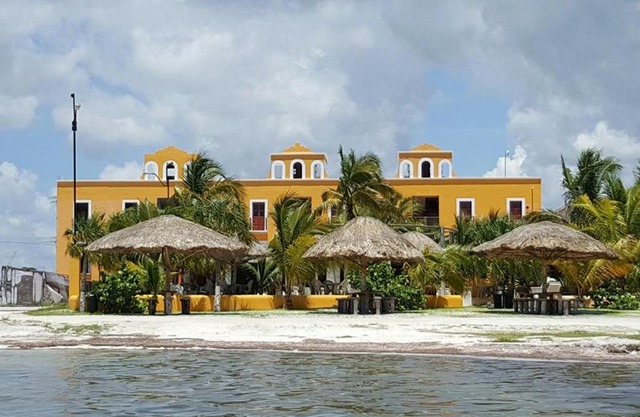 Hotel Perla del Mar