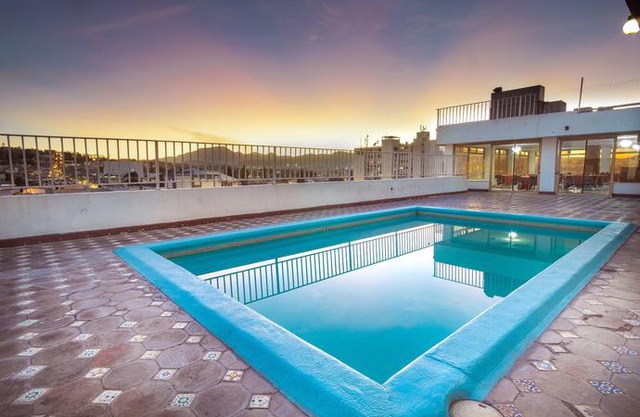 Hotel San Jorge