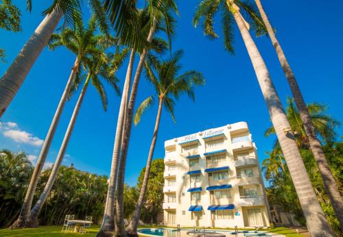 Hotel Villamar Princesa Suites 