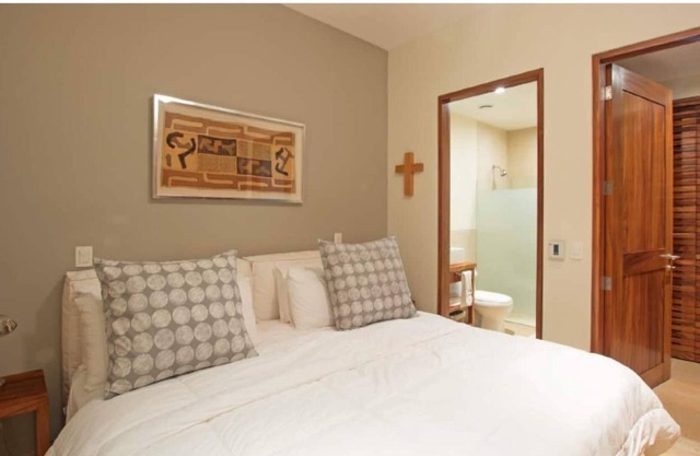 Huge Luxury Condo Veneros, Punta Mita (w/Staff)