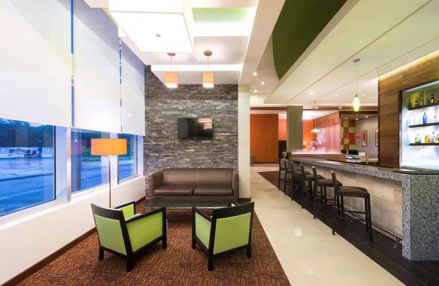 Hyatt Place Ciudad del Carmen