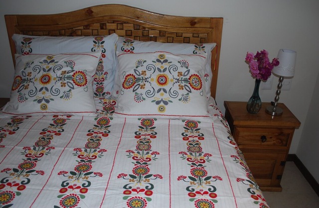 Luxury Beachfront Condo In Azul