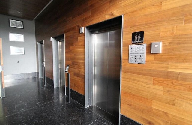 Modern 2-Bedroom Apartment in Santa Fe neighborhood