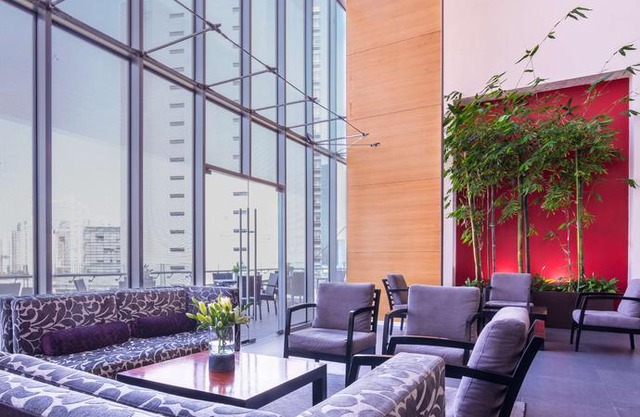 NH Collection Mexico City Santa Fe