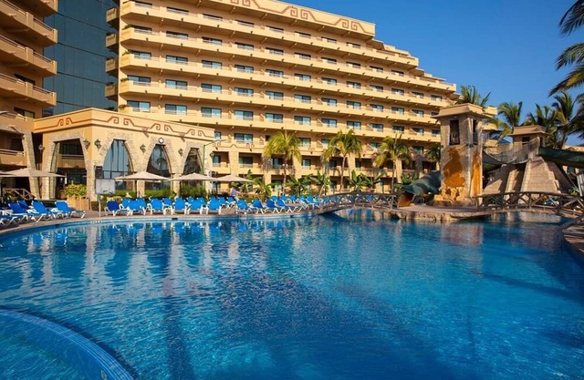 Paradise village resort and spa