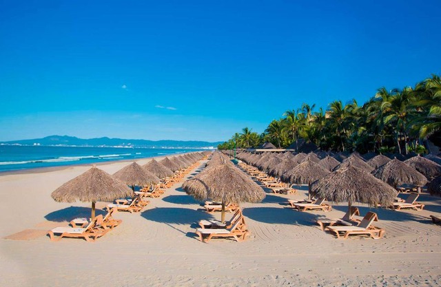 Paradise Village Nuevo Vallarta