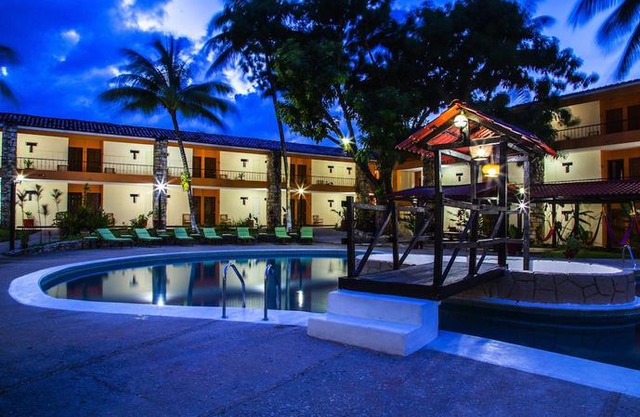 Plaza Palenque Hotel & Convention Center